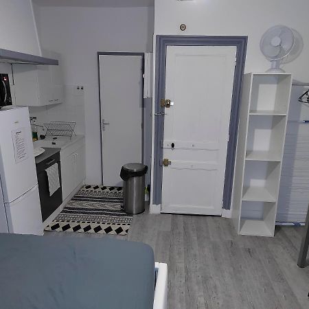 Studio Le Nougat Montélimar Exteriér fotografie